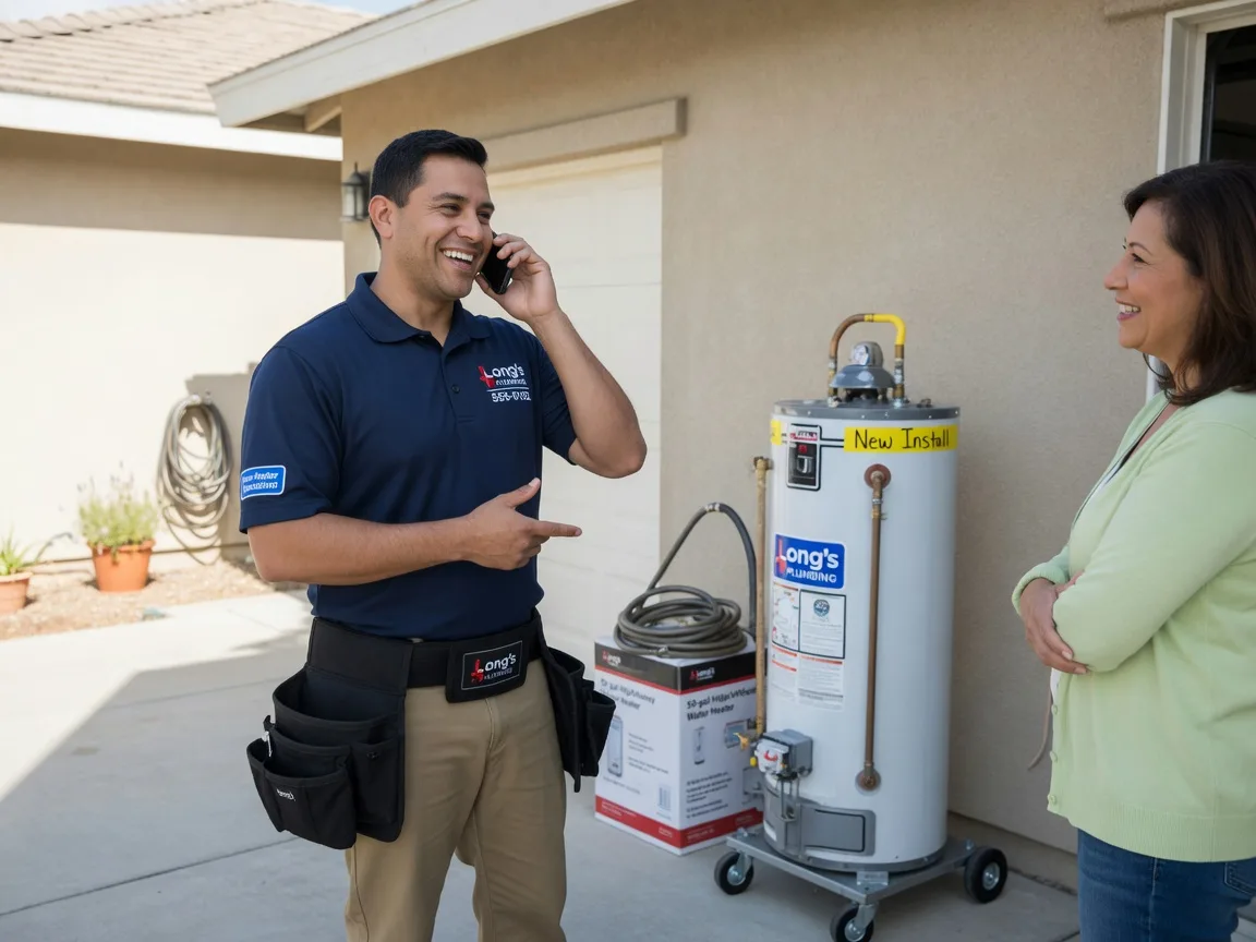 Leak Detection Patrick, SC FAQs